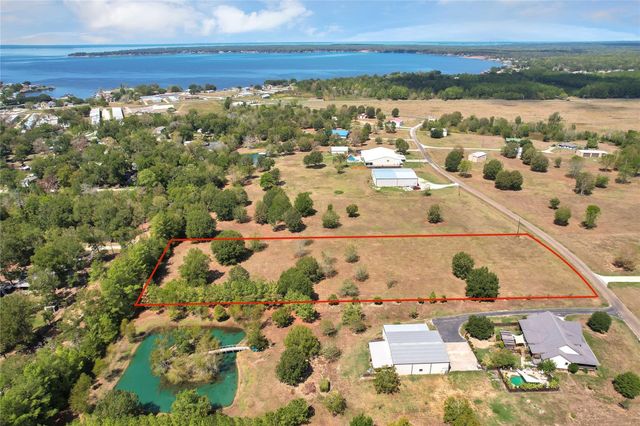 L8 Air Park Drive, Livingston, TX 77351