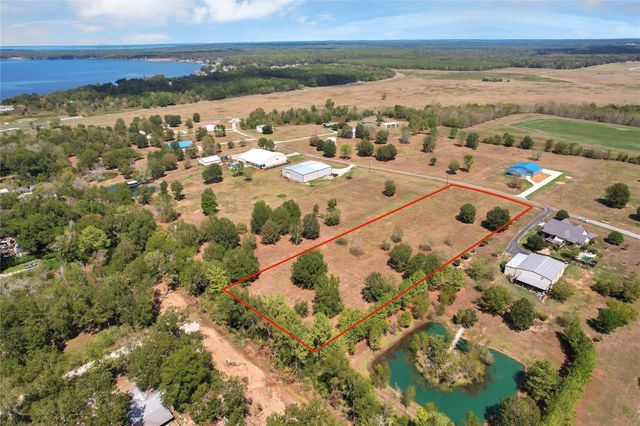 L8 Air Park Drive, Livingston, TX 77351
