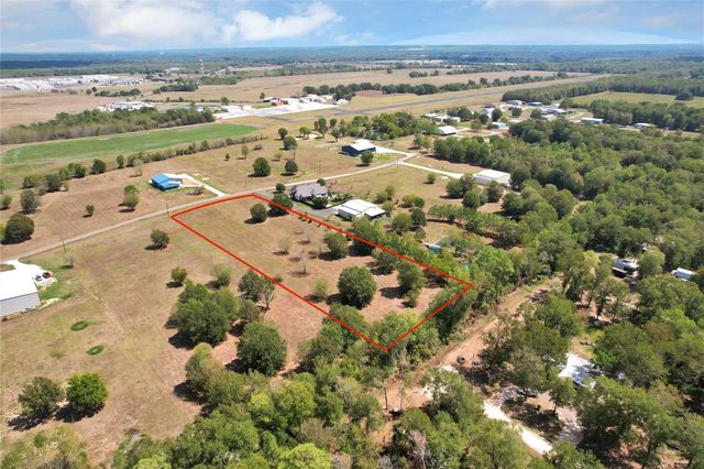 L8 Air Park Drive, Livingston, TX 77351