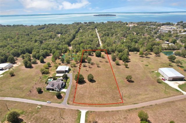 L8 Air Park Drive, Livingston, TX 77351