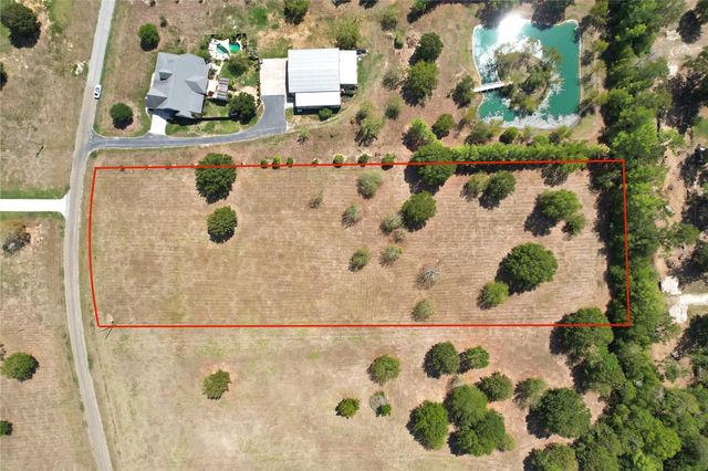L8 Air Park Drive, Livingston, TX 77351