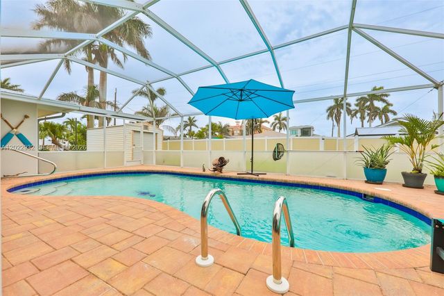 450 Bayshore Drive, Cape Coral, FL 33904