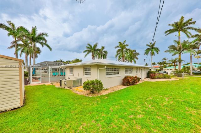 450 Bayshore Drive, Cape Coral, FL 33904