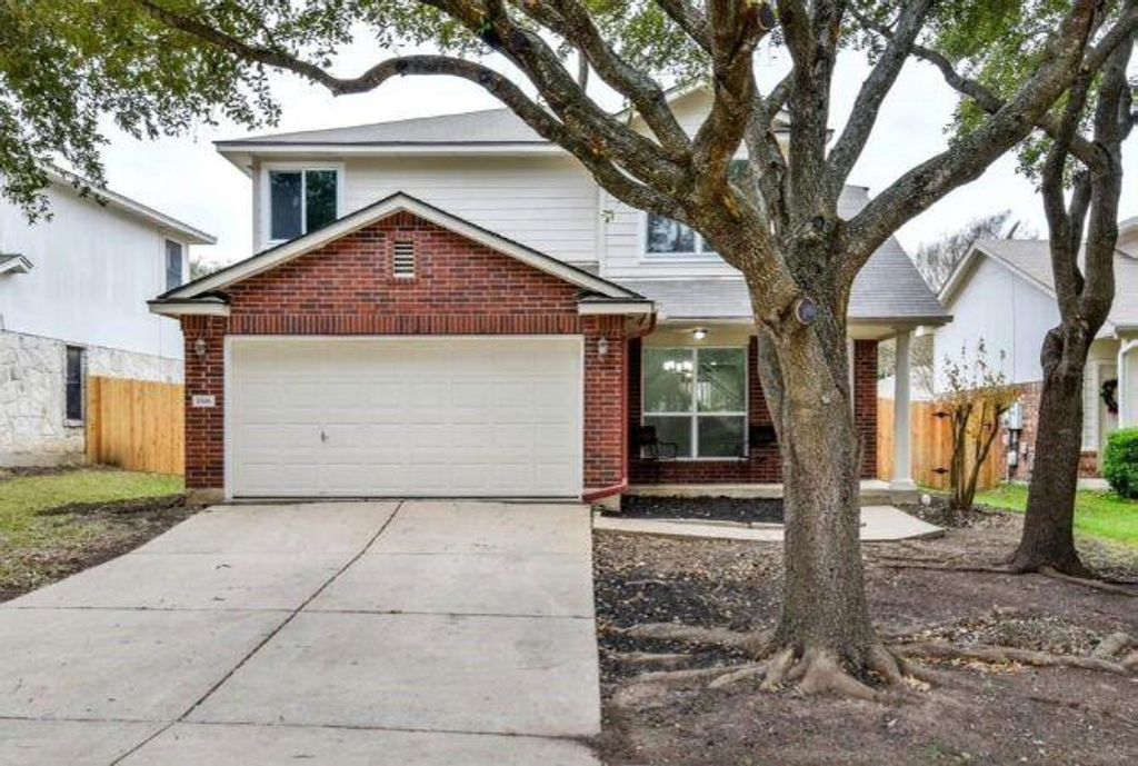 1816 Wallin LOOP, Round Rock, TX 78664