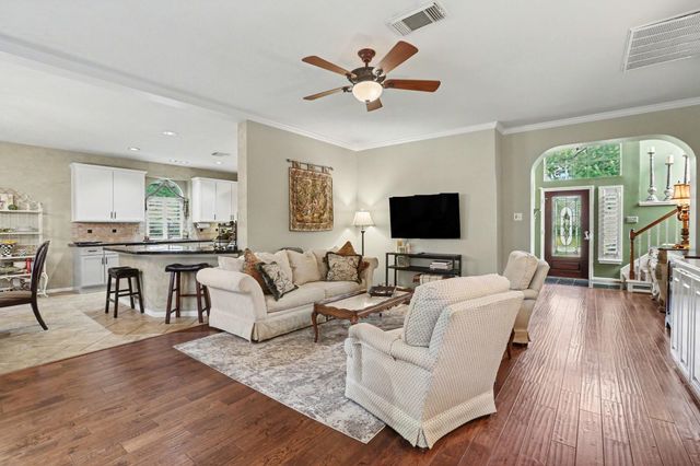 19419 Allview Lane, Houston, TX 77094