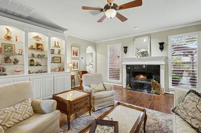 19419 Allview Lane, Houston, TX 77094