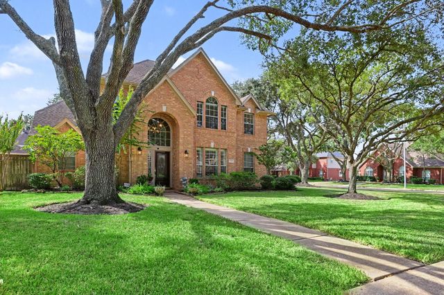 19419 Allview Lane, Houston, TX 77094
