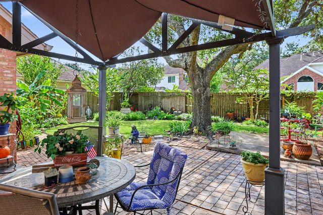 19419 Allview Lane, Houston, TX 77094
