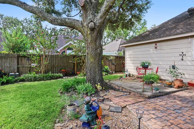 19419 Allview Lane, Houston, TX 77094