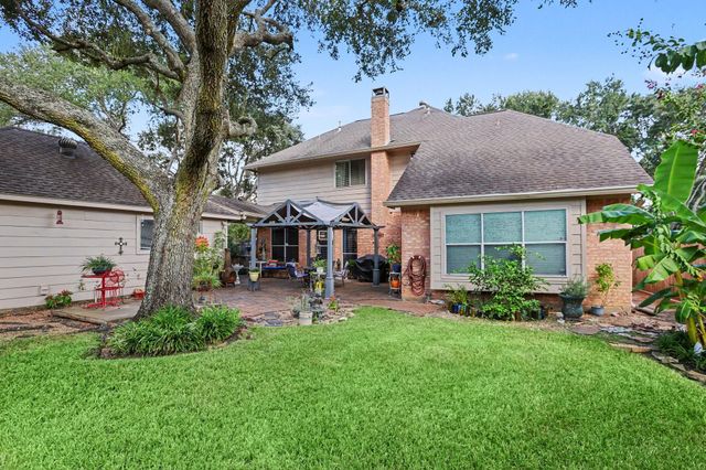19419 Allview Lane, Houston, TX 77094