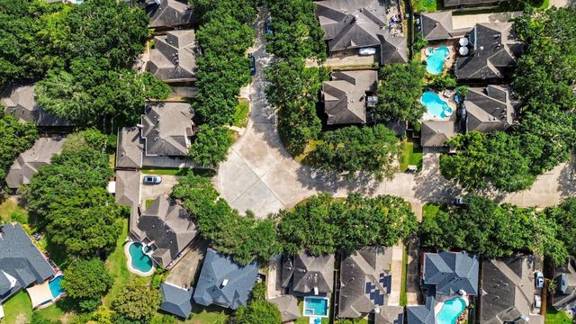 19419 Allview Lane, Houston, TX 77094