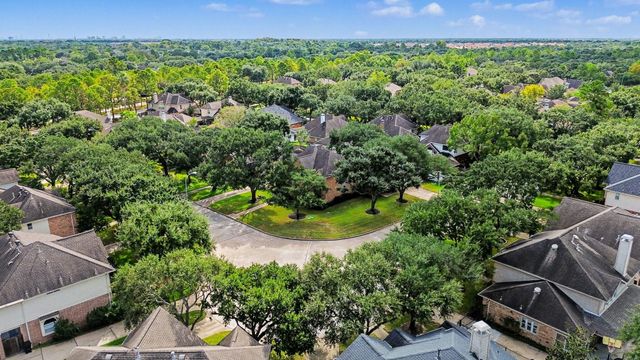 19419 Allview Lane, Houston, TX 77094
