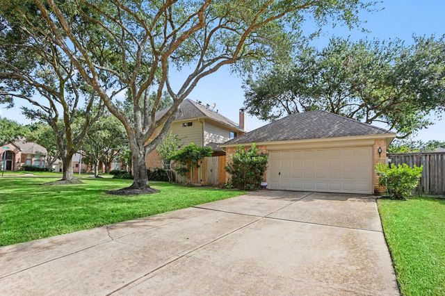 19419 Allview Lane, Houston, TX 77094