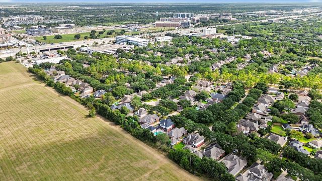 19419 Allview Lane, Houston, TX 77094