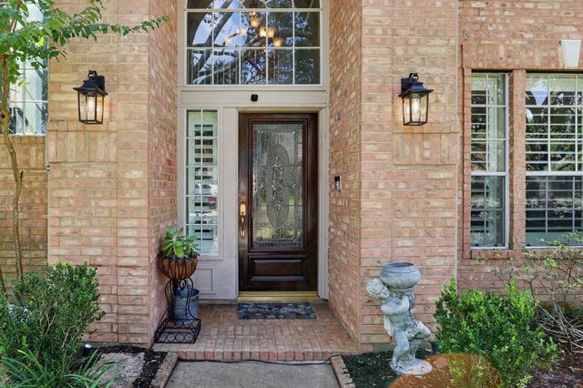 19419 Allview Lane, Houston, TX 77094