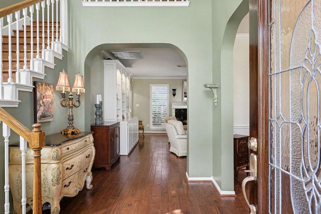 19419 Allview Lane, Houston, TX 77094