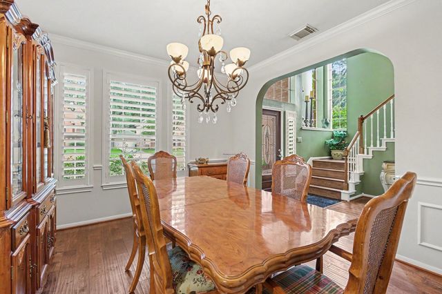 19419 Allview Lane, Houston, TX 77094