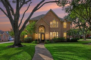 19419 Allview Lane, Houston, TX 77094