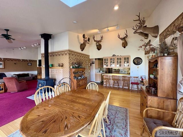 112 W Bluebird Circle, Salmon, ID 83467