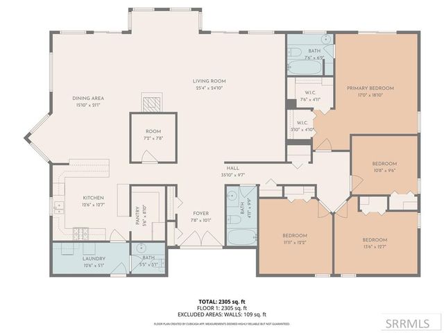 112 W Bluebird Circle, Salmon, ID 83467