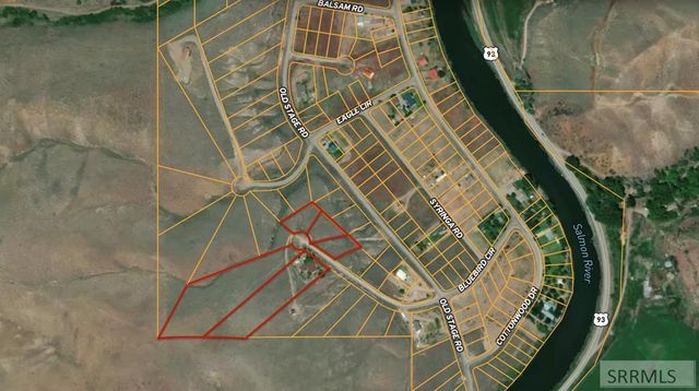 112 W Bluebird Circle, Salmon, ID 83467