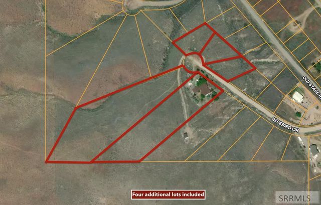 112 W Bluebird Circle, Salmon, ID 83467