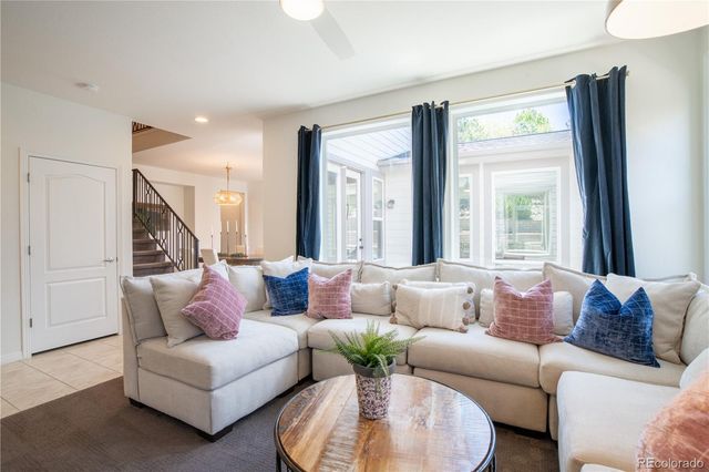 2550 Shadecrest Place, Littleton, CO 80126