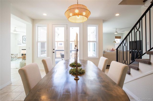 2550 Shadecrest Place, Littleton, CO 80126