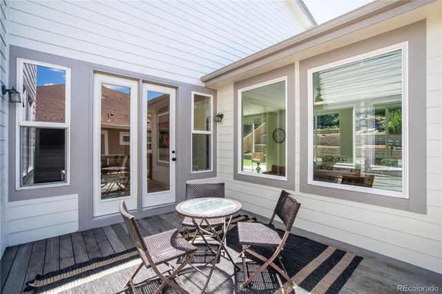 2550 Shadecrest Place, Littleton, CO 80126