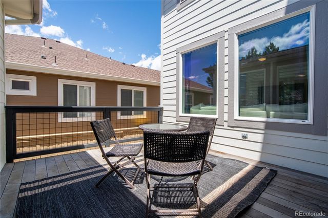 2550 Shadecrest Place, Littleton, CO 80126