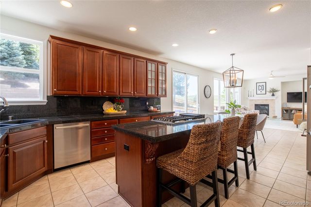 2550 Shadecrest Place, Littleton, CO 80126