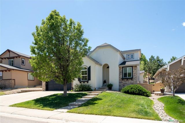 2550 Shadecrest Place, Littleton, CO 80126