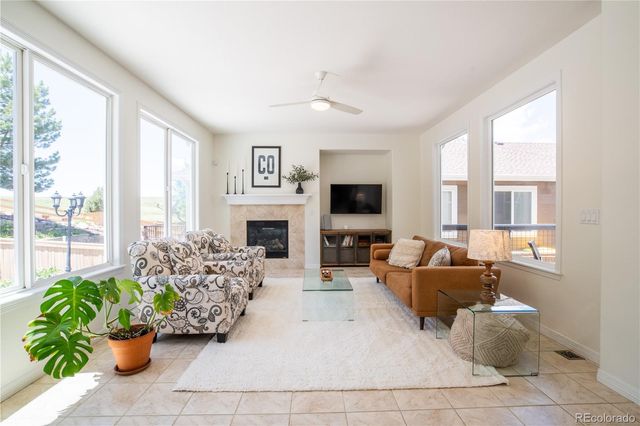 2550 Shadecrest Place, Littleton, CO 80126