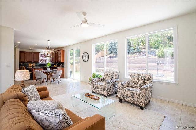 2550 Shadecrest Place, Littleton, CO 80126