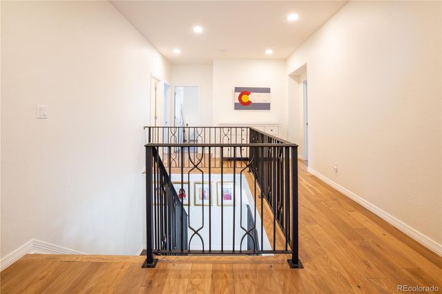 2550 Shadecrest Place, Littleton, CO 80126