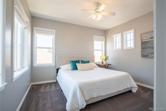 2550 Shadecrest Place, Littleton, CO 80126