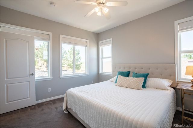 2550 Shadecrest Place, Littleton, CO 80126