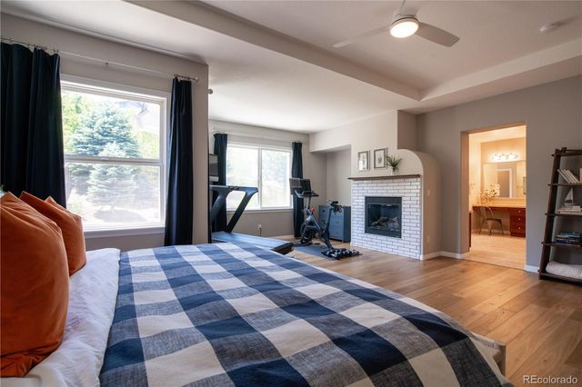 2550 Shadecrest Place, Littleton, CO 80126