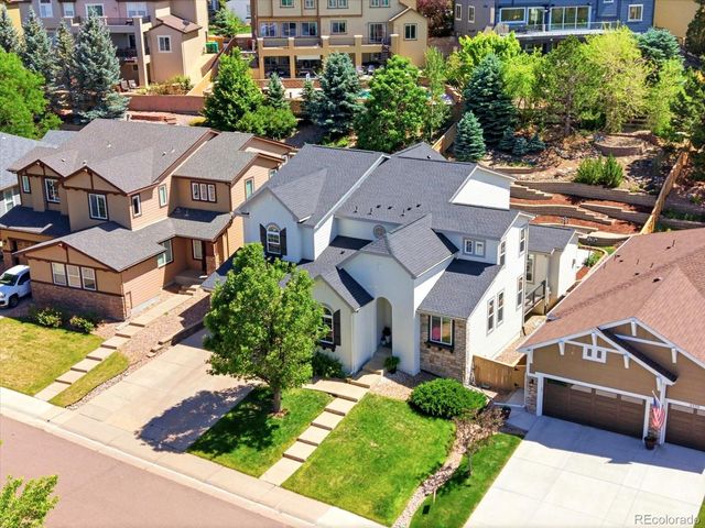 2550 Shadecrest Place, Littleton, CO 80126