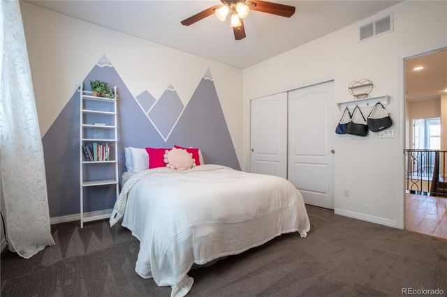 2550 Shadecrest Place, Littleton, CO 80126