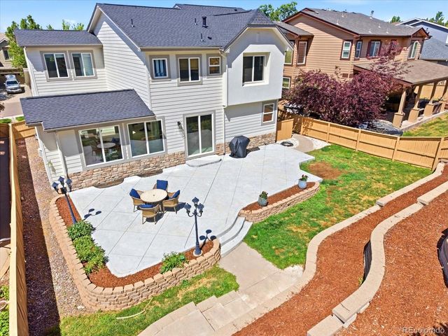 2550 Shadecrest Place, Littleton, CO 80126