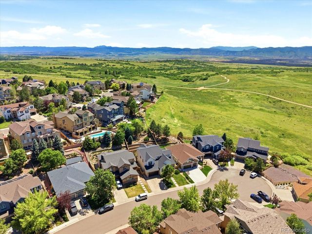 2550 Shadecrest Place, Littleton, CO 80126
