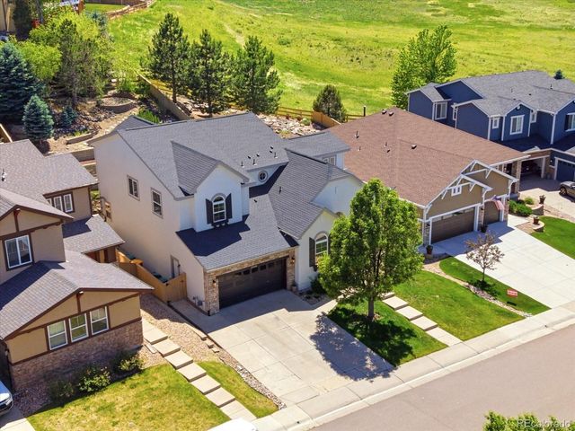 2550 Shadecrest Place, Littleton, CO 80126