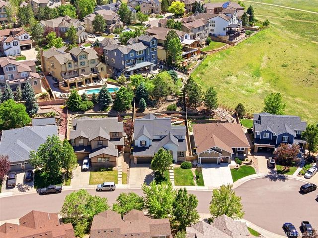 2550 Shadecrest Place, Littleton, CO 80126