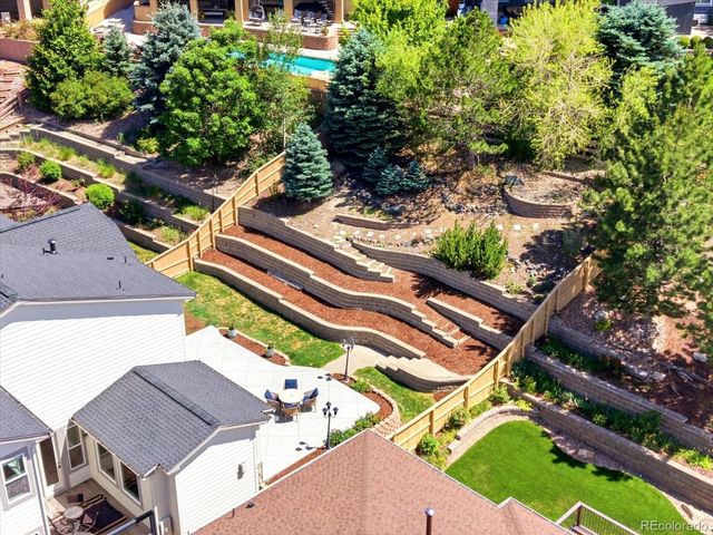 2550 Shadecrest Place, Littleton, CO 80126