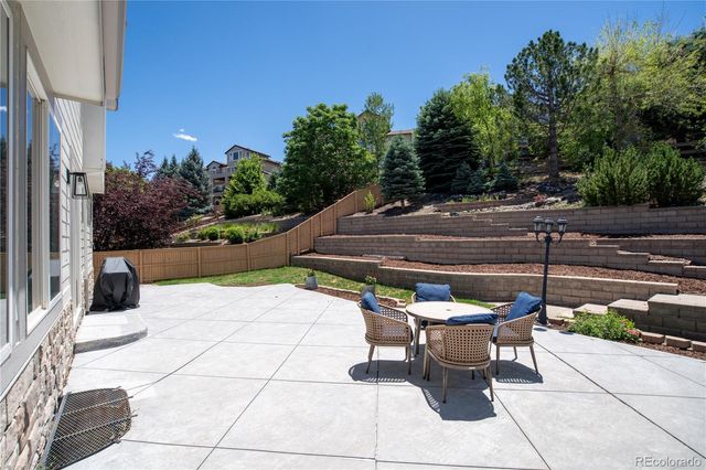 2550 Shadecrest Place, Littleton, CO 80126