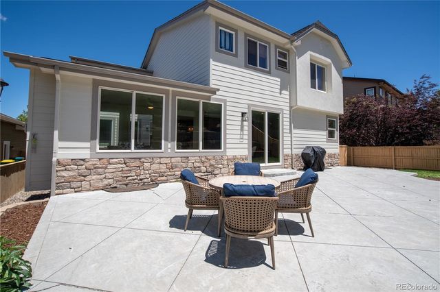 2550 Shadecrest Place, Littleton, CO 80126
