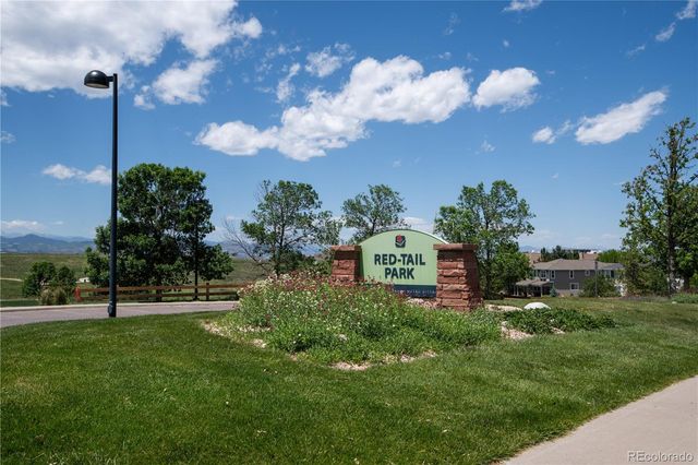 2550 Shadecrest Place, Littleton, CO 80126