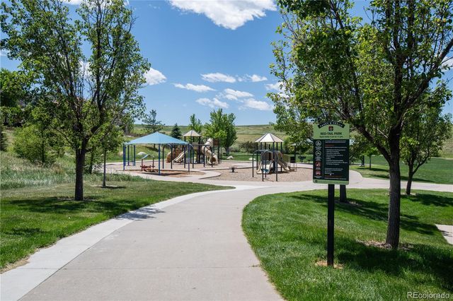 2550 Shadecrest Place, Littleton, CO 80126