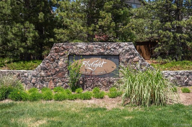 2550 Shadecrest Place, Littleton, CO 80126
